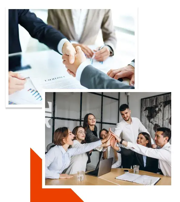 MaxRank digital marketing team