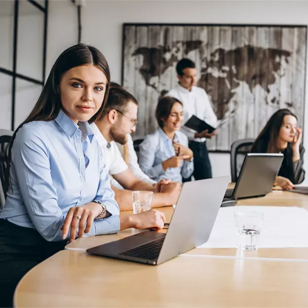 About MaxRank Social Media marketing agency